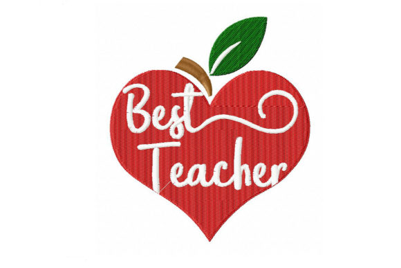 Apple for the Best Teacher: A Seasonal Design Review