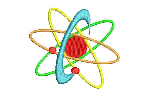 Atomic Orbitals: A Modern Science Gift Idea