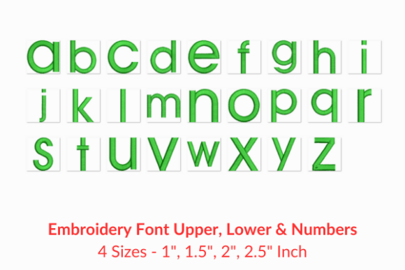 Avant Garde Fonts: A Designer’s Holiday Review