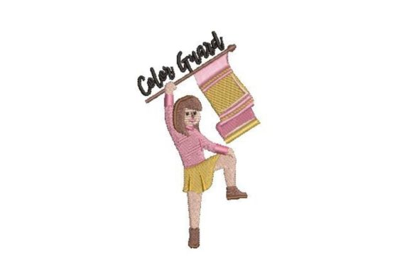 Color Guard: A Designer's Review for Branded Merch