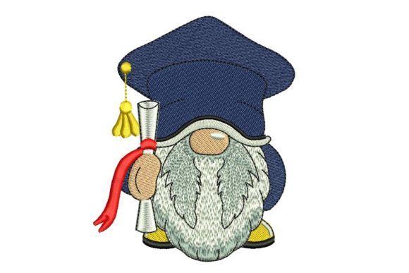 Graduation Gnome: A Festive Review for Holiday Makers