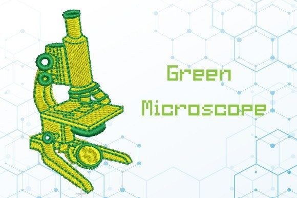 Green Microscope: A Pro Review for Small Business Merch