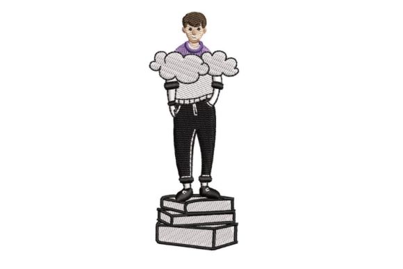 Head in the Clouds: A Designer's Review for Boutique Apparel