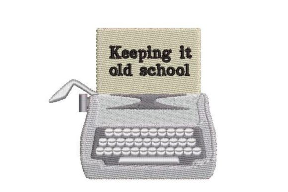 Keep It Old School: A Designer's Holiday Review