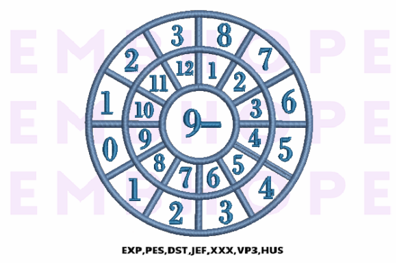 Minus Wheel 9: A Playful Asset for Small Business Merch