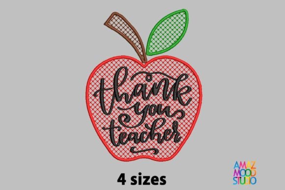 Reviewing Thank You Teacher for Boutique Sweatshirts