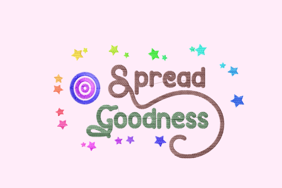 Spread Goodness: A Seller's Review for Etsy Shops