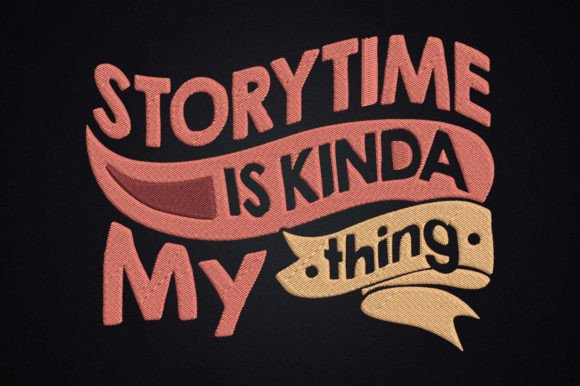 Storytime is Kinda My Thing: A Bookworm Design Review